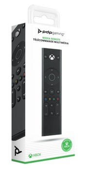 PDP Gaming Media Remote для консоли