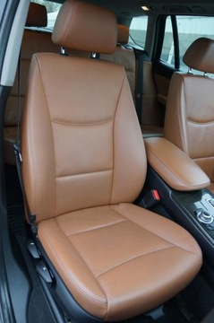 BMW X3 F25 SUV 2.0 20i 184KM 2014 BMW X3 2.0 Benzyna 184 KM 4x4, Lift, Navi, Automat, SalonPL, FV23, GWARANC, zdjęcie 29