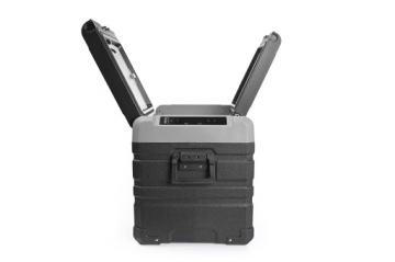 ПОРТАТИВНЫЙ КОМПРЕССОРНЫЙ ХОЛОДИЛЬНИК 12/24/230В VIGO COOL 36Л, КОМПРЕССОР,