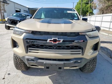 Chevrolet 2024 Chevrolet Colorado ZR2 2024 2.7l 2.7 Benzyna 310KM, zdjęcie 5