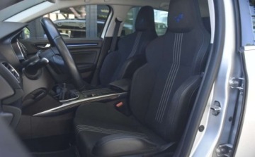 Renault Megane IV Grandtour 1.3 TCe 140 FAP 140KM 2019 Renault Megane Renault Megane TCe 140 GPF GT LINE 1.3 Benzyna 140KM, zdjęcie 8