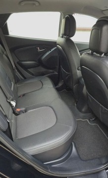 Hyundai ix35 SUV Facelifting 1.6 GDI 135KM 2015 Hyundai ix35 1,6 benzyna 135 KM klimatronic zarejestrowany 1.6 Benzyna, zdjęcie 15