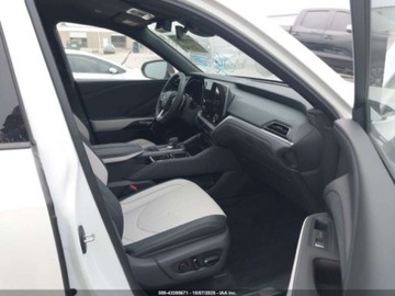 Lexus 2025 Lexus TX 2025 Lexus TX 500h F SPORT Premium AWD 2.4 Hybryda 271KM, zdjęcie 10