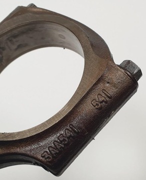 ПОРШЕНЬ ШАТУННЫЙ 96L32 CHRYSLER PACIFICA I 3.5