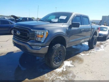 Ford 2021 Ford F150 XLT 2021 5.0l 5.0 Benzyna 400KM, zdjęcie 1