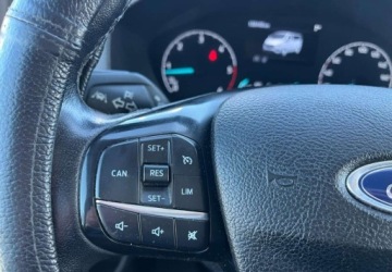 Ford Transit Custom I 2021 Ford Transit Custom Ford Transit Custom 2.0 Diesel 130KM, zdjęcie 6