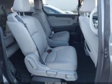 Honda Odyssey IV 2020 Honda Odyssey LX 2020 3.5 Benzyna 280KM, zdjęcie 12