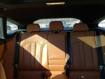 BMW Seria 6 G32 2018 BMW Seria 6 2018r., 640 XIGT, od ubezpieczalni 3.0 Benzyna 335KM, zdjęcie 8