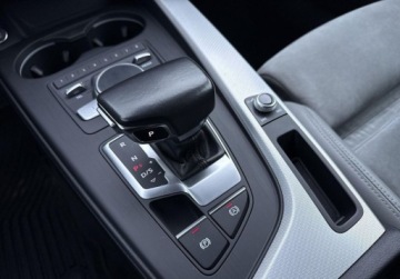 Audi A5 F5 Coupe 2.0 TFSI 190KM 2018 Audi A5 Sportback 2.0 Benzyna 190KM, zdjęcie 19