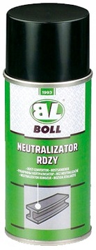 BOLL NEUTRALIZATOR RDZY 150ml 2w1 SPRAY