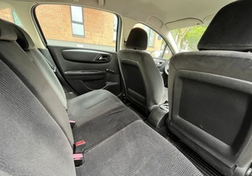 Citroen C4 I 2008 Citroen C4 Niski Przebieg Salon PL 1 wlascic. Gwarancja w cenie Warszawa V, zdjęcie 11