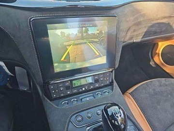 Maserati GranTurismo 2018 Maserati GranTurismo Convertible Sport 2018 4.7 Benzyna 454KM, zdjęcie 10