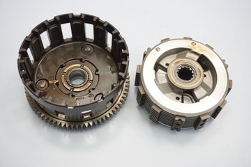 BMW F 850 ​​GS 18- КОРЗИНА СЦЕПЛЕНИЯ