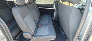 Opel Vivaro C Kombi Long 2.0 144KM 2022 Opel Vivaro 9-osobowy,long., zdjęcie 12