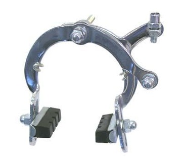Szczęka hamulca przód 63 - 93 15/40 - Outlet