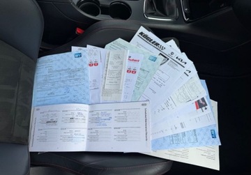 Kia Ceed II GT 5d 1.6 T-GDI 204KM 2017 Kia Ceed GT 1.6 204KM Climatronic NAVI Kamera PANO Bezwypadkowy SERWIS, zdjęcie 26