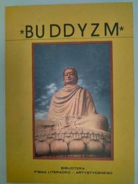 BUDDYZM - BIBLIOTEKA pisma literacko-artystycznego