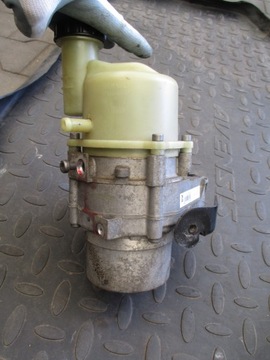 DACIA DUSTER SANDERO LODGY DOKKER ČERPADLO SERVA 491100611R