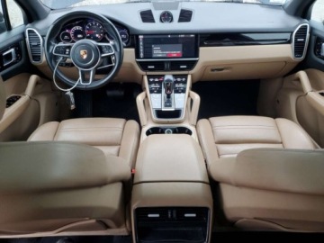 Porsche Cayenne III 2019 Porsche Cayenne 2019 PORSCHE CAYENNE 3.0 Benzyna 335KM, zdjęcie 8