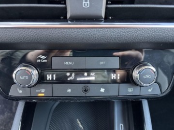 Skoda Kamiq Crossover Facelifting 1.0 TSI 115KM 2026 SKODA Kamiq Edition 130 1.0 TSI Suv 115KM 2026, zdjęcie 11