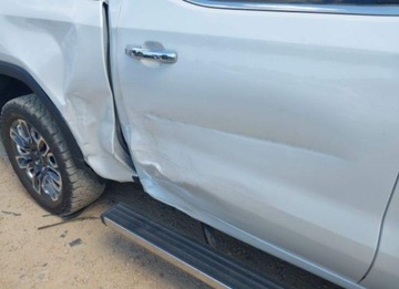  GMC Sierra 2024, 6.2L, 4x4, 1500 ULTIMATE, od ubezpieczalni 6.2 Benzyna, zdjęcie 5