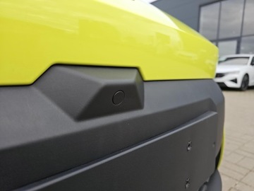 BYD 2025 BYD Dolphin Surf, zdjęcie 38