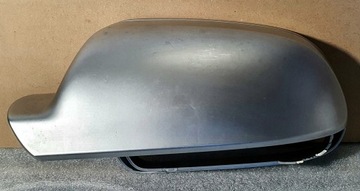 AUDI OE 8F0857527A POUZDRO ZRCÁTKO CHRÓM