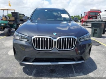 BMW X3 G01 2023 BMW X3 SDrive30I 2023 2.0 Benzyna 248KM, zdjęcie 8