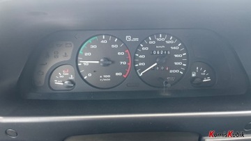 FSO Polonez Truck 1.6i 80KM 1997 Polonez Caro ODDAM NA OROBE Polonez z gazem w super stanie 1.6 79KM, zdjęcie 12