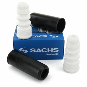 SACHS ZESTAW OSŁONY I ODBOJE 900 082