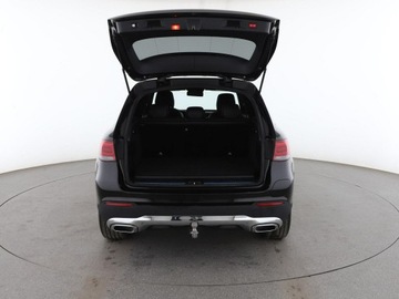 Mercedes GLC C253 SUV Plug-In 2.0 300e 320KM 2022 Mercedes GLC 300 PHEV 4x4 skóra full LED panorama, zdjęcie 18