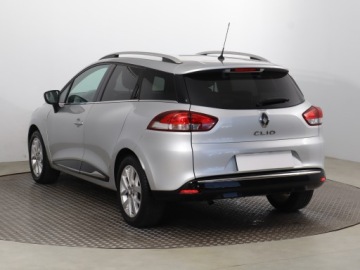 Renault Clio IV Grandtour Facelifting 0.9 TCe 90KM 2019 Renault Clio 0.9 TCe, Salon Polska, 1. Właściciel, zdjęcie 3
