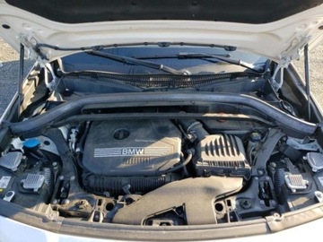 BMW X2 F39 2021 BMW X2 BMW X2 xDrive28i, od ubezpieczalni, zdjęcie 10