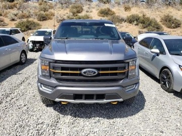 Ford 2023 Ford F150 2023, 3.5L, 4x4, TREMOR, od ubezpieczalni, zdjęcie 2