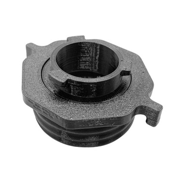 Adapter do maski RD40 na filtr SECURA
