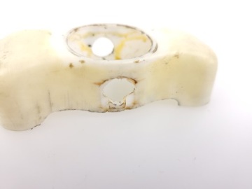 Крышка вилки Romet Konsul Traper Turing