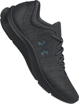 Under Armour Buty Damskie sportowe treningowe czarne Mojo 2 39 EU