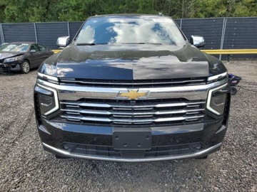 Chevrolet Tahoe GMT900 2025 Chevrolet Tahoe K1500 Premier 2025 5.3l 5.3 Benzyna 355KM, zdjęcie 5