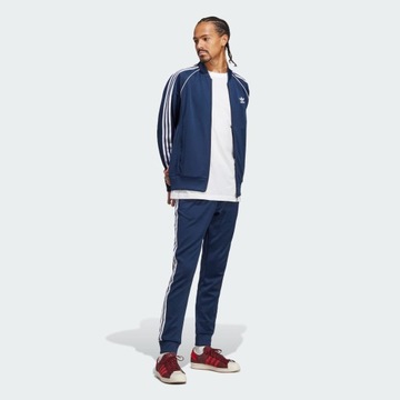 SPODNIE MĘSKIE ADIDAS ADICOLOR CLASSICS TRACK PANTS IA4789 R M