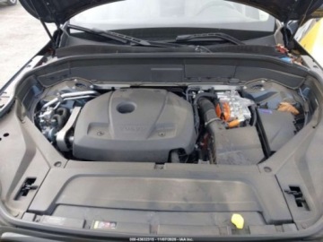 Volvo XC90 II 2023 Volvo XC 90 Recharge Plug-In Hybrid T8 Plus Dark Theme 2023 2.0L 2.0 312KM, zdjęcie 8