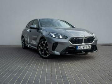 BMW Seria 1 F70 2026 BMW 120 - DEMO, zdjęcie 5