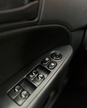 Hyundai i30 I CW 1.4 DIHC CVVT 109KM 2009 Hyundai i30 klima Isofix Relingi Gwarancja w cenie Warszawa VRDA 1.4, zdjęcie 21