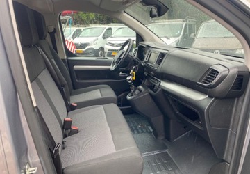 Opel Zafira D Compact 1.5 Diesel 120KM 2019 Opel Zafira OPEL ZAFIRA LIFE 9 OSOB 1.5 Diesel 120KM, zdjęcie 11