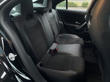 Mercedes CLA C118/X118 Coupe 2.0 220 190KM 2020 Mercedes-Benz CLA 220 4Matic, AMG, Salon PL, FV-23, zdjęcie 26