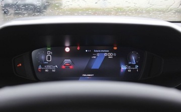 Peugeot 2024 Peugeot 308 Allure PackEAT8 2024 1,5 Diesel Automat 130KM Gwarancja od, zdjęcie 20