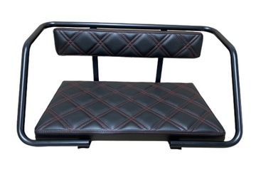 ПОМОЩНИК ПАССАЖИРСКОГО СИДЕНЬЯ КРЫЛО