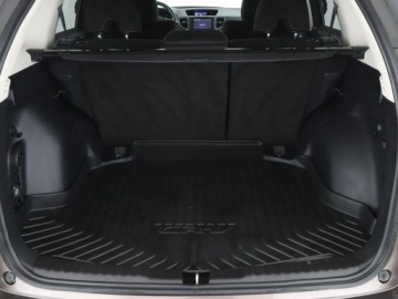 Honda CR-V IV SUV Facelifting 1.6 i-DTEC 160KM 2016 Honda CR-V 1.6d Automat 4WD Navi Tempomat Grzane, zdjęcie 19