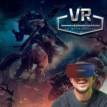 Гарнитура Vr с дистанционным управлением. Держатель гарнитуры для 3D-очков для