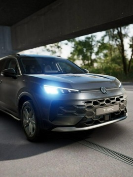 Volkswagen T-Roc I 2026 Volkswagen T-Roc Wersja Life 1.5 eTSI 116 KM DSG, zdjęcie 13