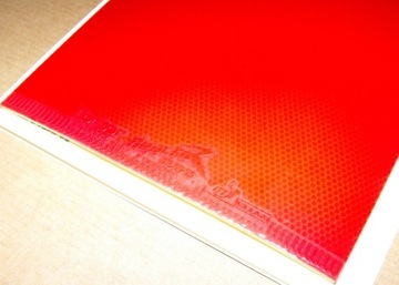 Reactor Corbor (nowa wersja) - na 2,2 mm czerwona.